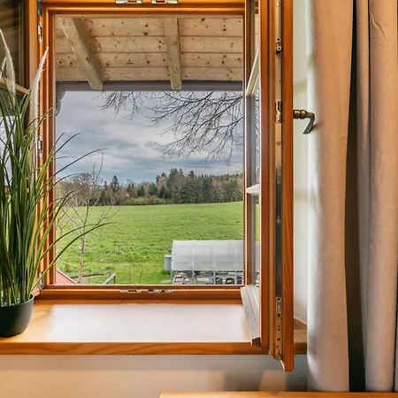 Landnest Appartement *