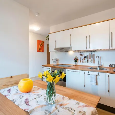 Appartement Landnest *