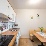Landnest Lägenhet Prutting