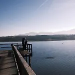 Landnest Lägenhet *