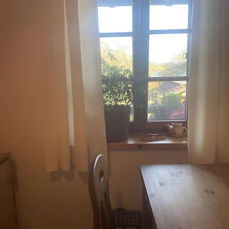 Landnest Apartment