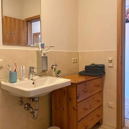 Landnest Apartment