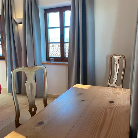 Apartment Landnest