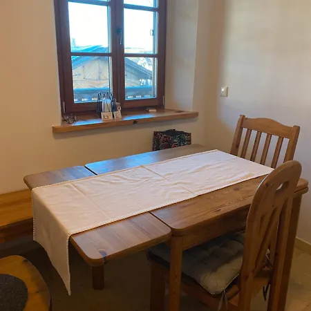 Landnest Apartment Prutting