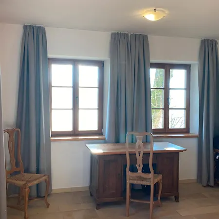 Apartment Landnest Prutting