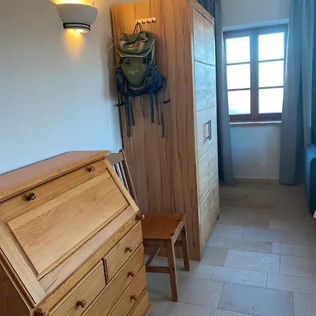 Apartment Landnest