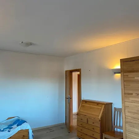 Apartment Landnest *