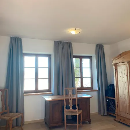 Landnest Apartment Prutting