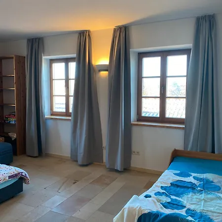 Apartment Landnest *