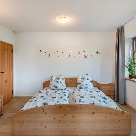 Apartment Landnest
