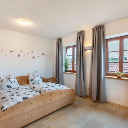 Landnest Apartman