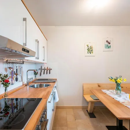 Landnest Apartment