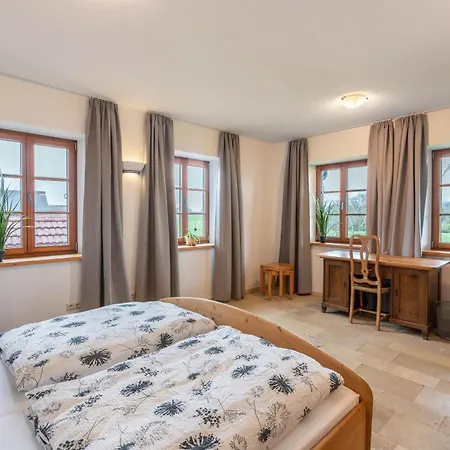 Landnest Lägenhet