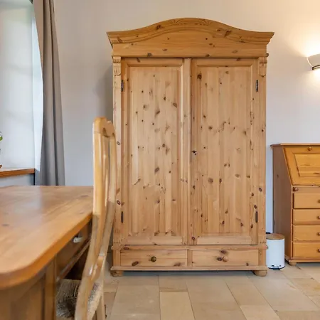 Appartamento Landnest Prutting
