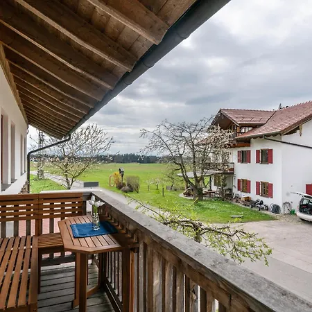 Landnest Apartmán