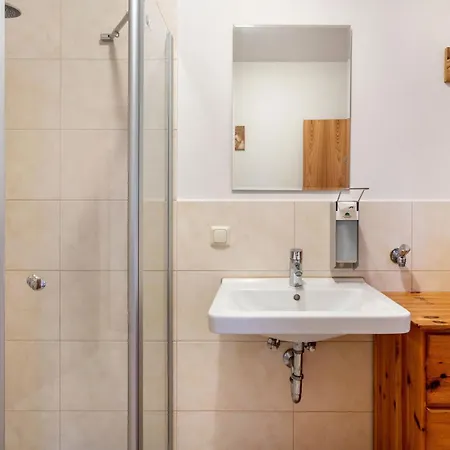Landnest Apartmán Prutting