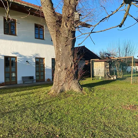 Appartamento Landnest *