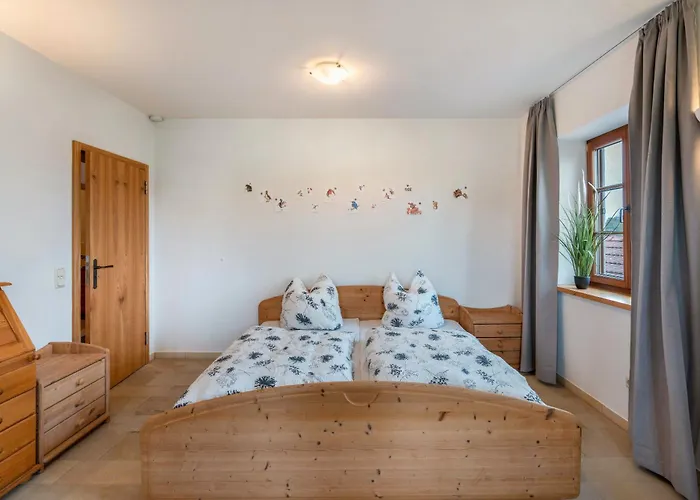 Appartamento Landnest