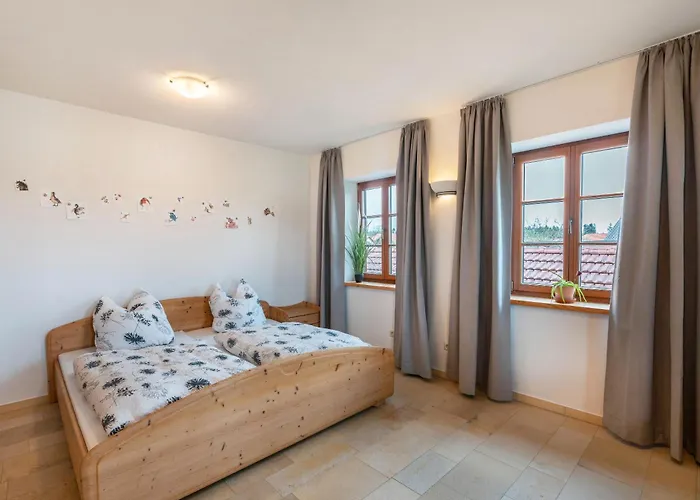 Landnest Appartamento