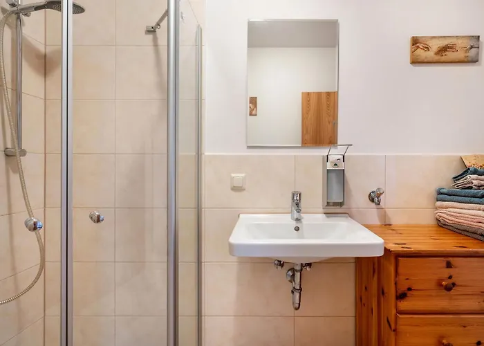 Appartamento Landnest
