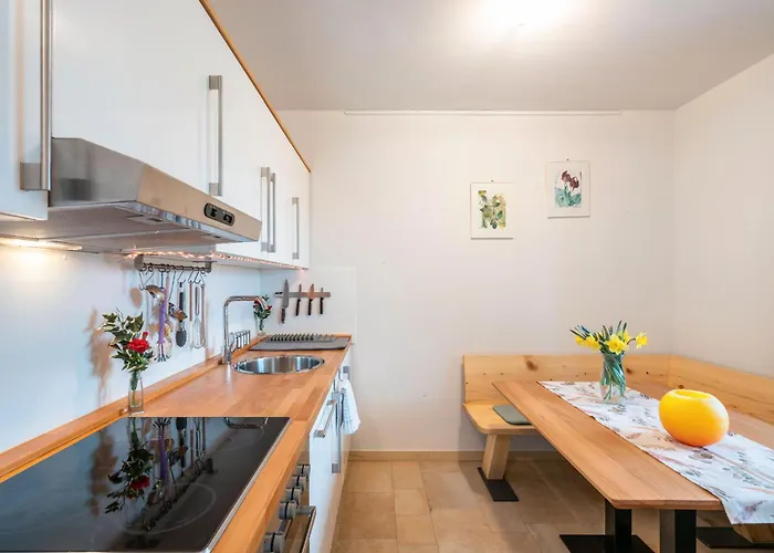 Landnest Apartman