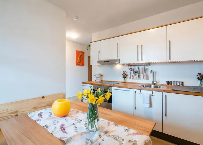 Apartman Landnest *